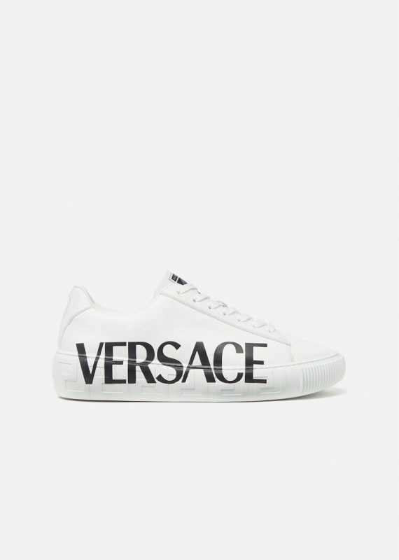 Versace Sneakers Mens ID:20260319-416